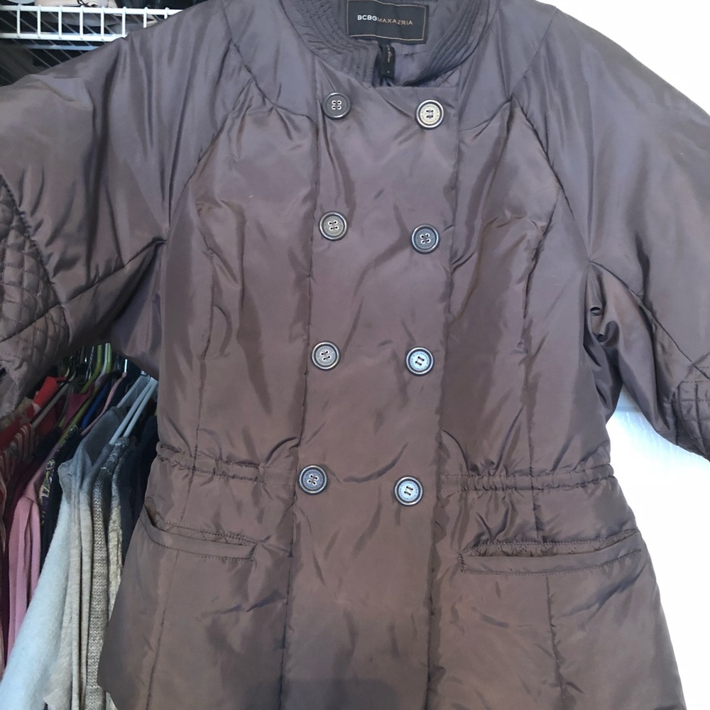 BCBGMaxAzria jacket - Picture 5 of 10